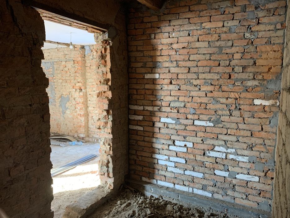 Продам будинок в селі Новаки