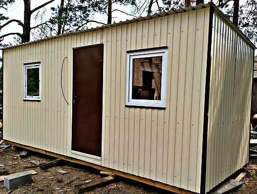 Биотуалет, туалетная кабина, вагончик строительный, бытовка. АРЕНДА