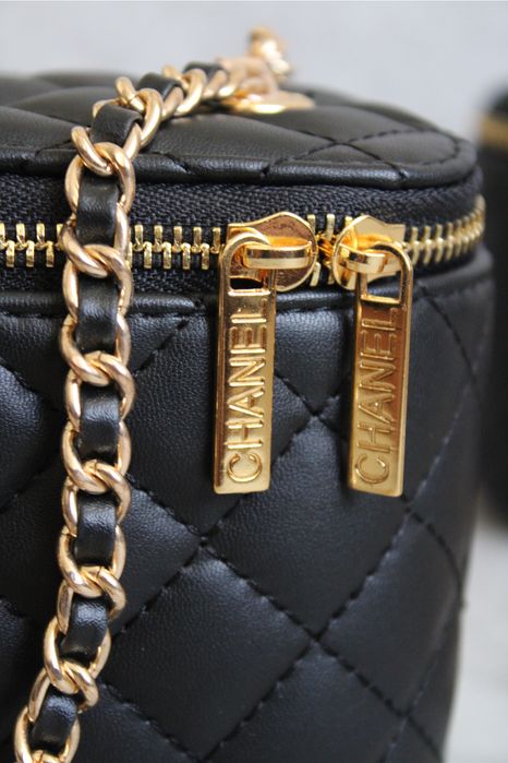 Сумочка Шанель|чорна|оригінальна