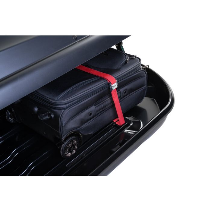 Mala Tejadilho Norauto