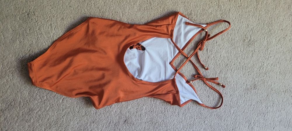 Strój kąpielowy S Glamorous