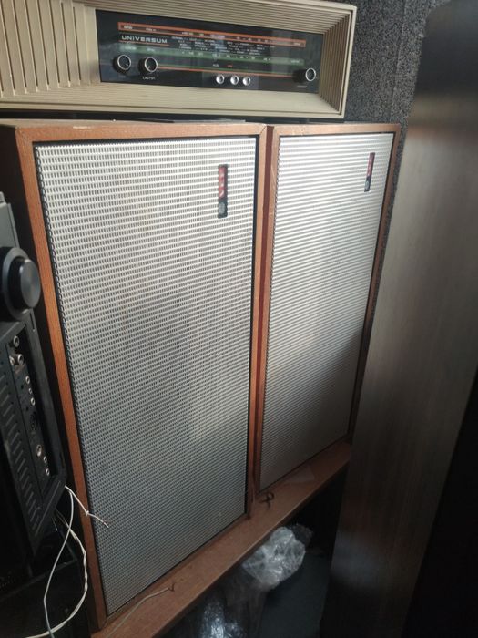 Аудіофіламв колекцію,або ?