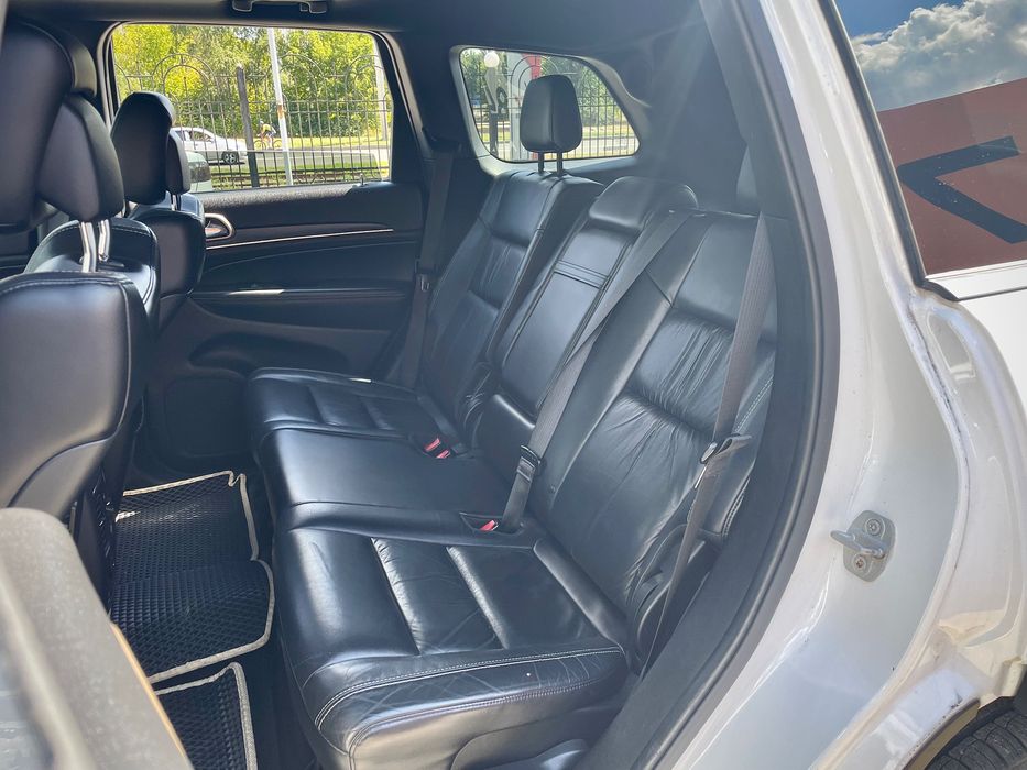 Продам Jeep Grand Cherokee
