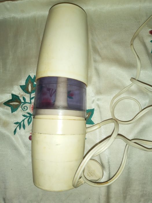 Электромиксер СССР