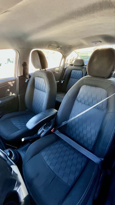 Citroen C-elysee 2018 gasoleo