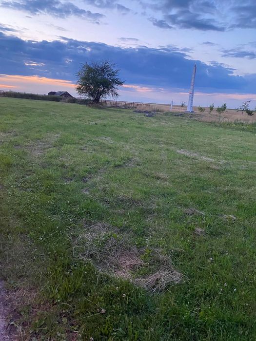 Działki budowlane - Widok 4