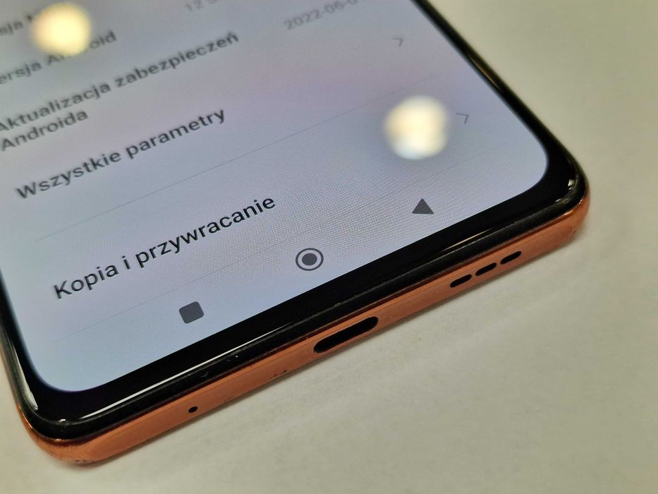 Xiaomi Redmi Note 10 PRO Dual SIM/ 6GB/ 128GB/ Gradient Bronze/ Gra B+