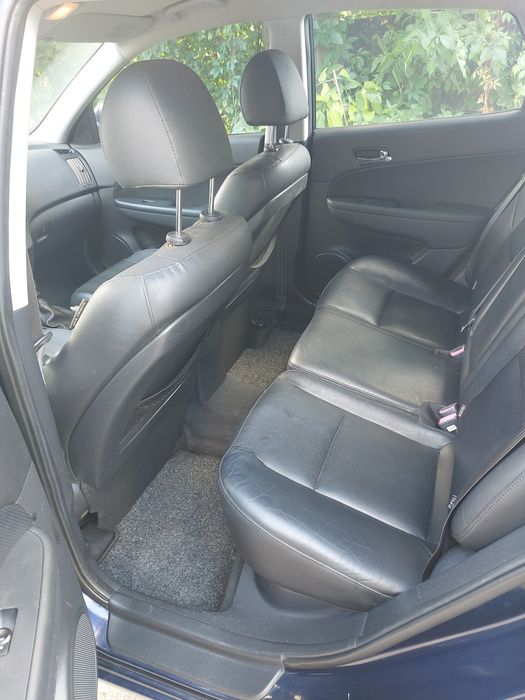 Hyundai FD i30 / i30 CW 2.0 Premium, rok