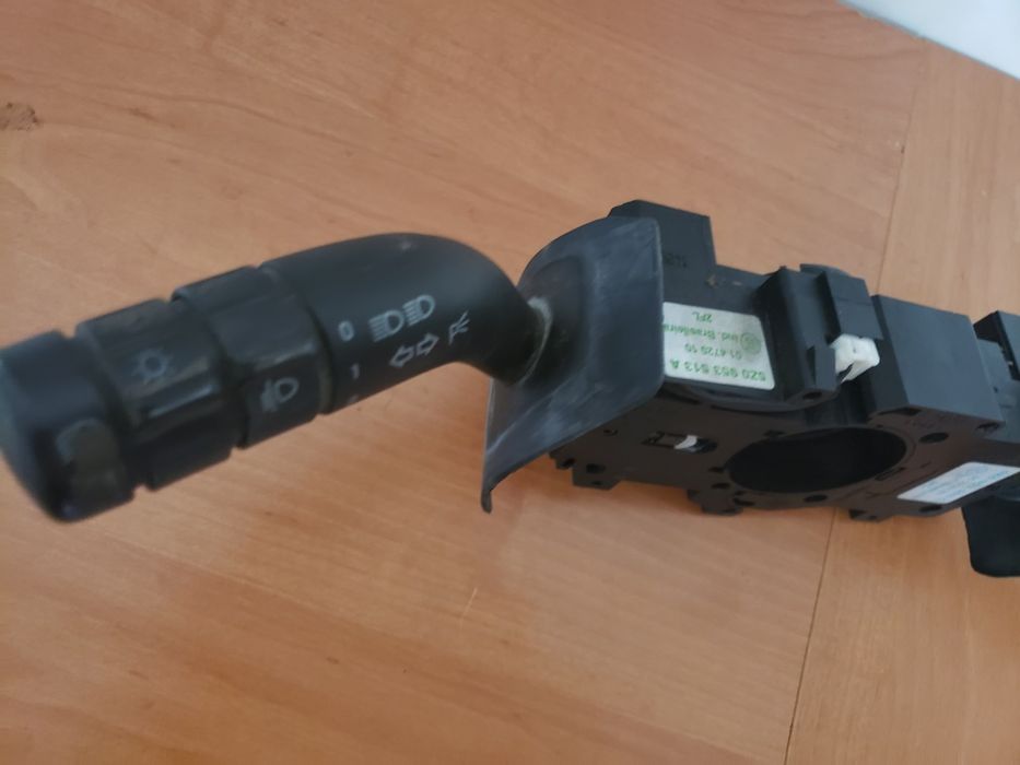 Підрульовий перемикач vw fox