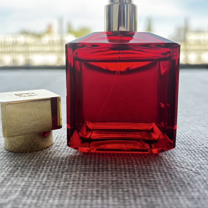 MFK Baccarat Rouge 540 Extrait de Parfum 70 ml BATCH 05/2021