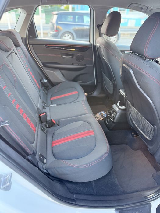 Bmw serie2 active tourer- sport