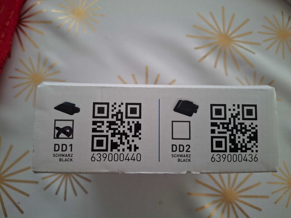 Przelotka dachowa czarna pojedyncza SOLARA