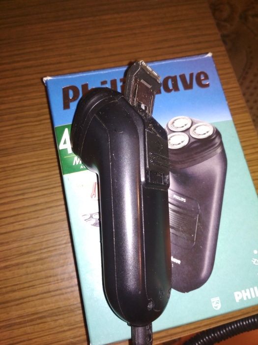 Golarka elektryczna Philips Philishave HQ 4401