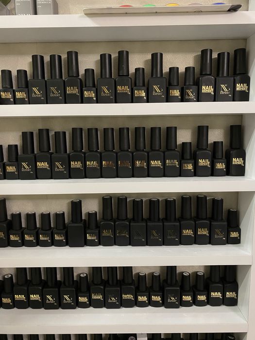 Продам гель-лаки