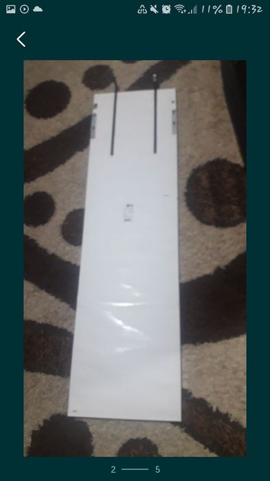 2 espelhos em  bom estado