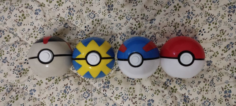 Ігровий набір покемон, pokemon, пояс, покеболи