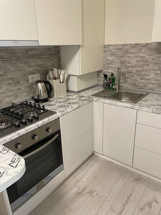 Оренда Подобово та Погодинно. ЖК Затишний. Софіївська Борщагівка