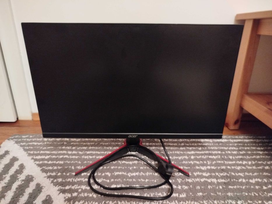 Ekran Acer Vg240y bmipx 23.8"