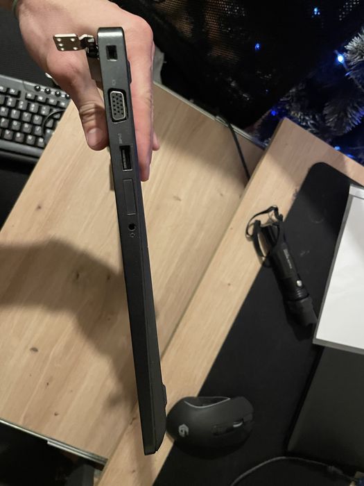 DELL 5590 розборка