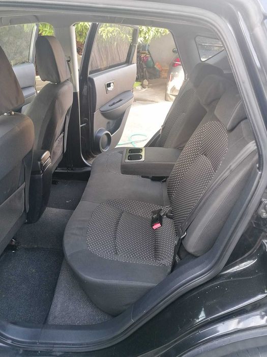 Nissan Qashqai i-Way / N-Tec | Teto Panorâmico | Muitos Extras