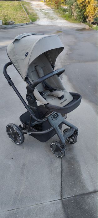 Carrinho de bebe Easywalker Harvey 3 Stroller