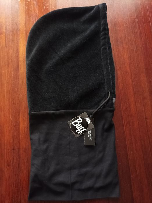 BUFF kaptur, komin, szalik , one size.
