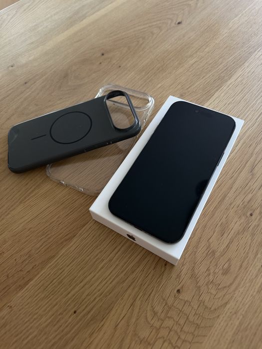 Iphone air 512GB stan idealny , ubezpieczenie