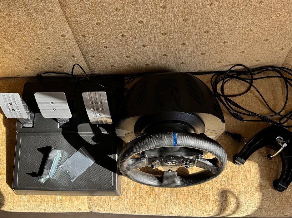 Kierownica Thrustmaster T300