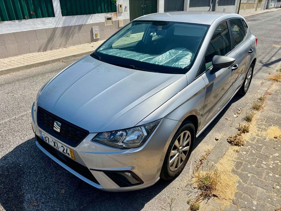 SEAT Ibiza 1.6 TDI Style