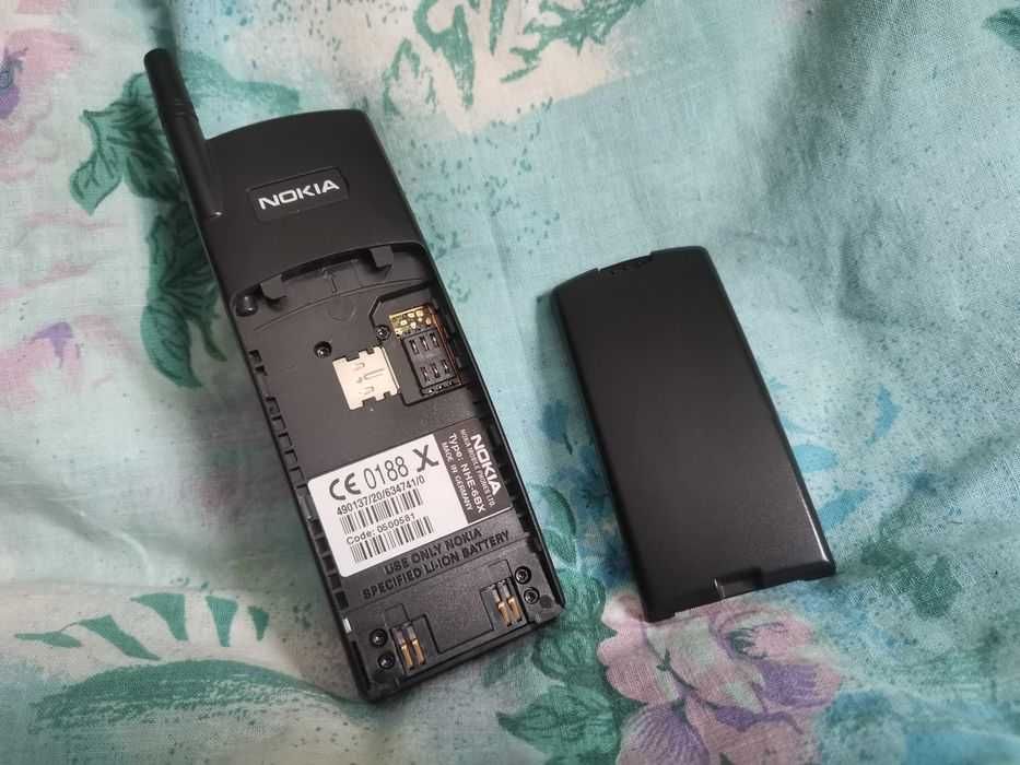 Nokia 8110 Oryginał Kolekcjonerski Polecam