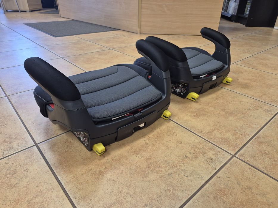 Fotelik, podstawka samochodowa Peg Perego Viaggio Shuttle z systemem ISOFIX