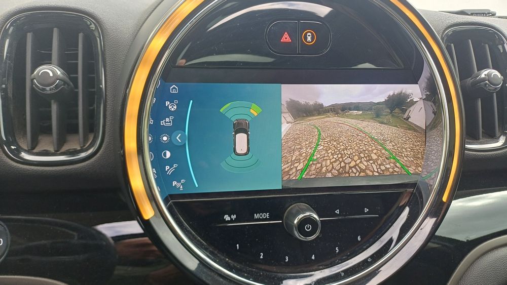 Mini Countryman Cooper SE All4