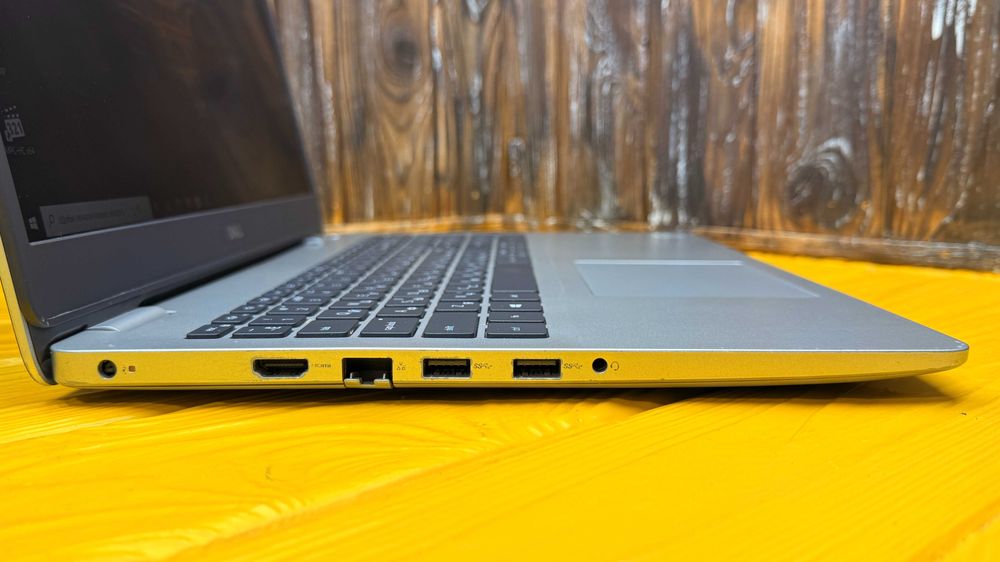 РОЗПРОДАЖ!  Потужний Ноутбук Для Роботи і Навчання Dell Inspiron 5593 /Core i7-1065G7