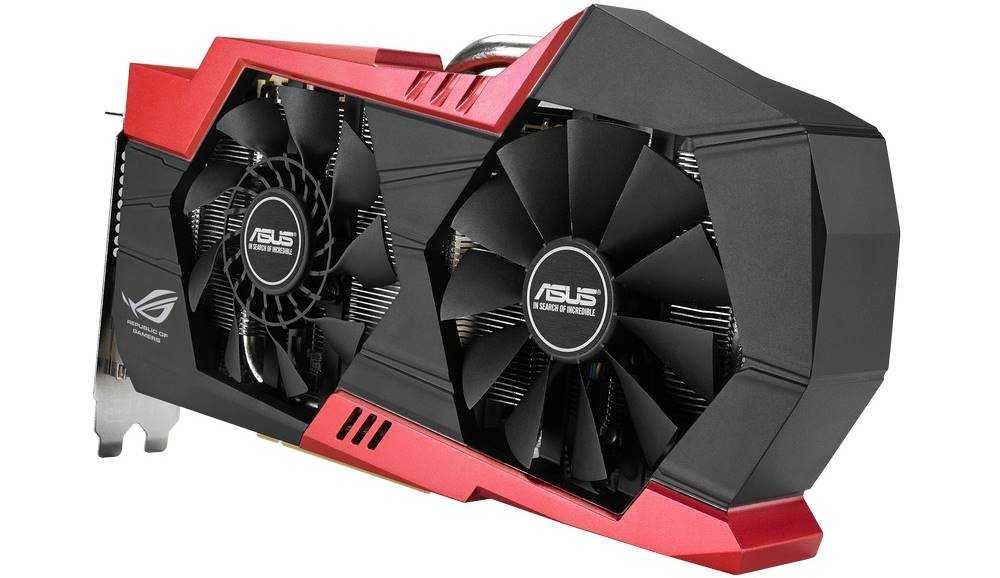 ASUS ROG Striker GTX 760 Platinum (GTX760-P-4GD5)64310005547522122