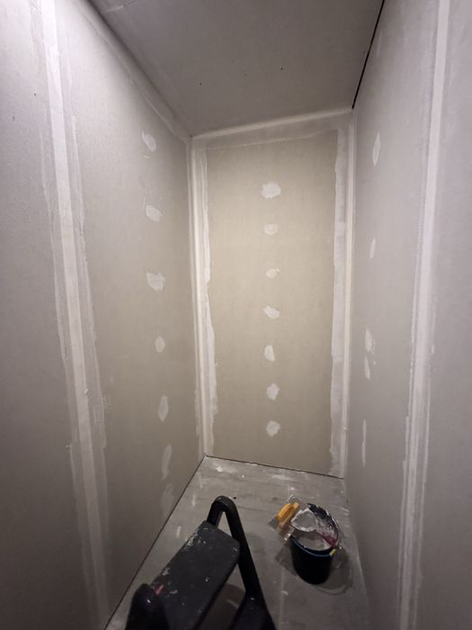 Barramento de pladur