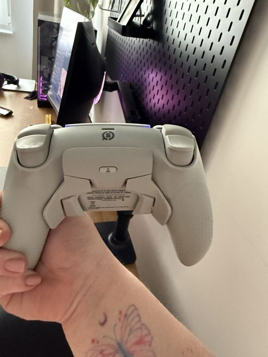 SCUF Reflex | Pad PS5 / PC