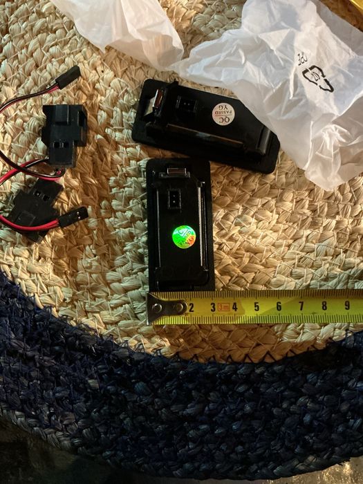 Led Подсветка номера Audi A7 Q5 TT TTS A1 A4 B8 A5 S5 A6 S6 вантажівок