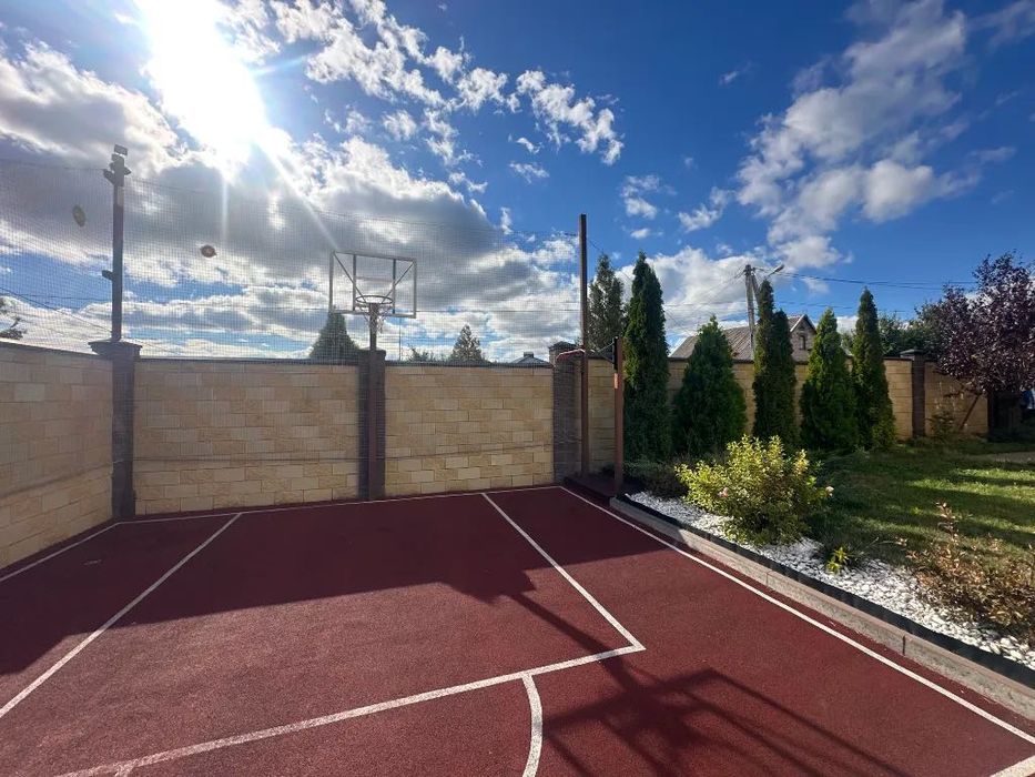 Оренда будинку 5 кімнат, Гагаріна