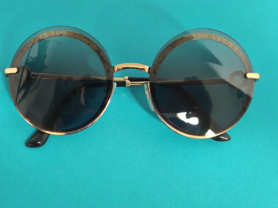 Bulgari Sunglasses
