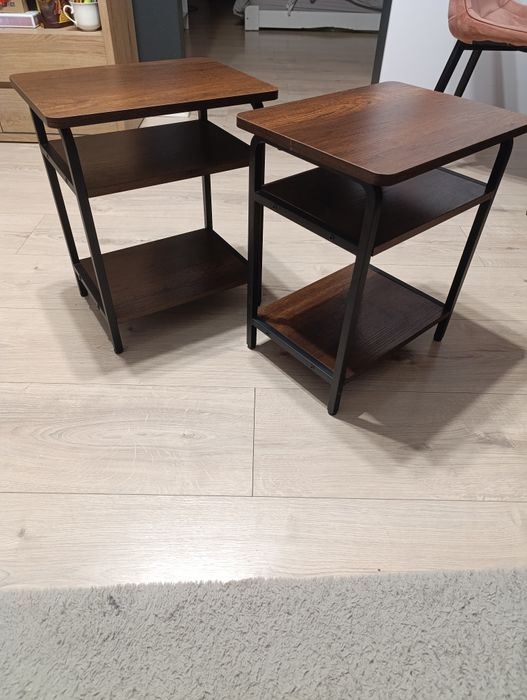 Stolik kawowy / do sypialni