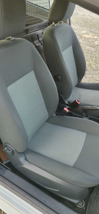 Ford Fiesta 1.4 Tdci