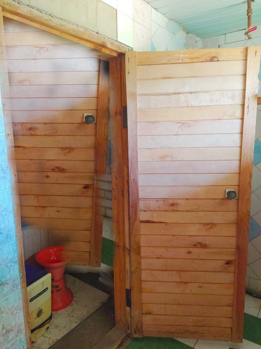 Продається готовий для заселення будинок Обухівський район м. Кагарлик (варіант-під дачу).