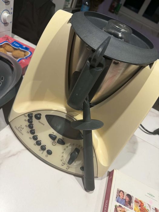 Termomix tm 31 dobry stan