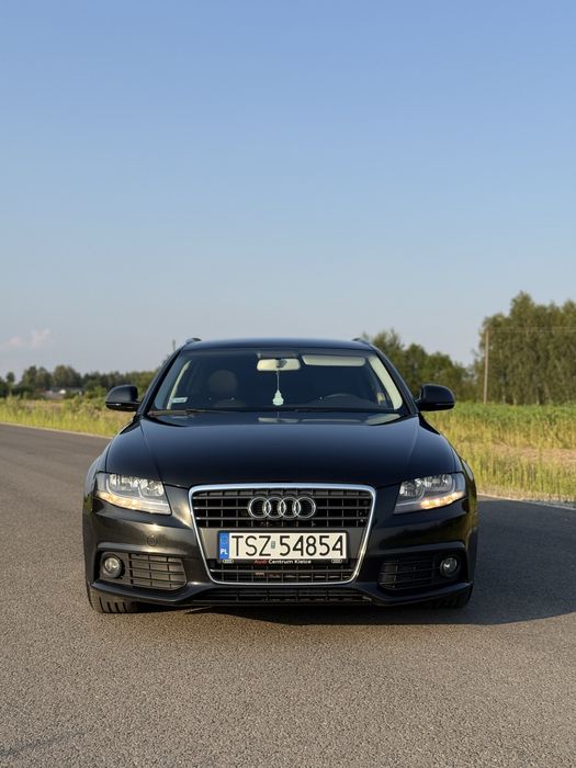 Audi a4 b8, 2.0 tdi