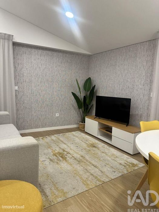 Apartamento T1 em Glória E Vera Cruz de 52,00 m2