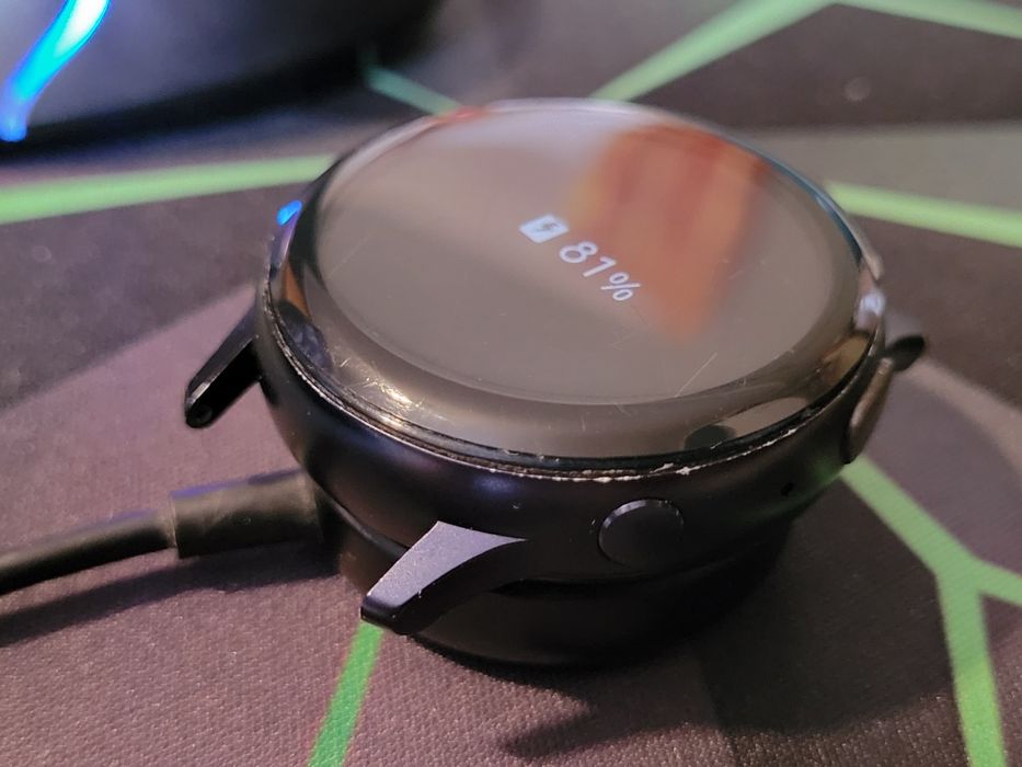 Samsung galaxy watch active 2