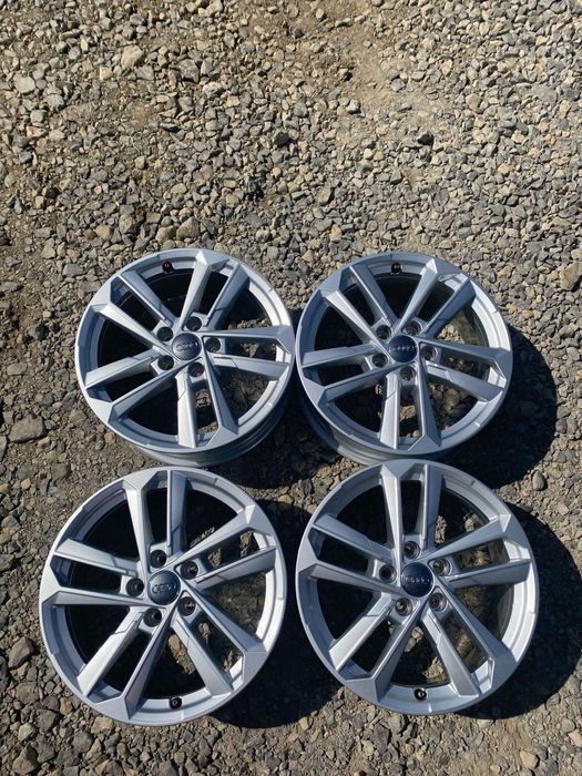 5x112 17 Audi A3 8v A3 8p Golf Octavia