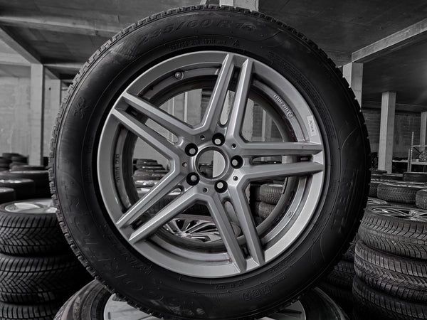 4 Jantes 18 Uniwheels 5x112