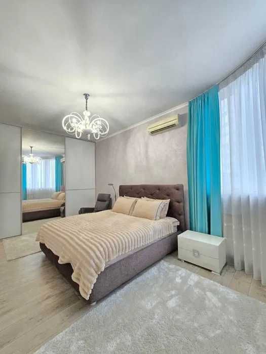 БЕЗ % Продаж 3к квартира ЖК Оазис Івасюка 6 Героїв Сталінграда Оболонь