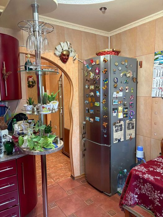 Продаж 1 кім. квартири в м.Вишневе